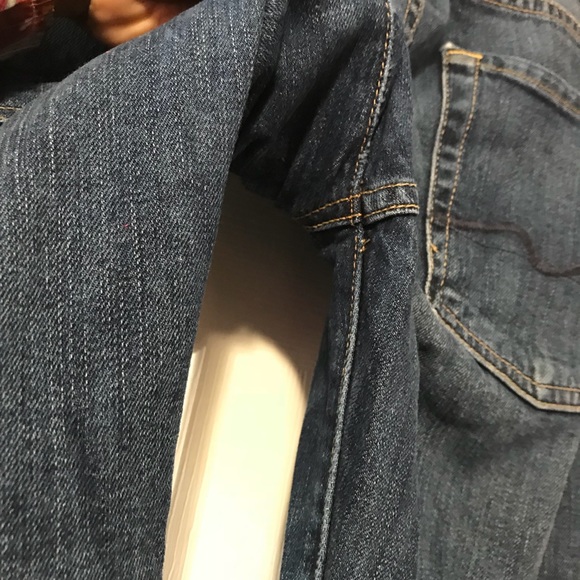 7 for all man kind Carson Jeans - Picture 4 of 8